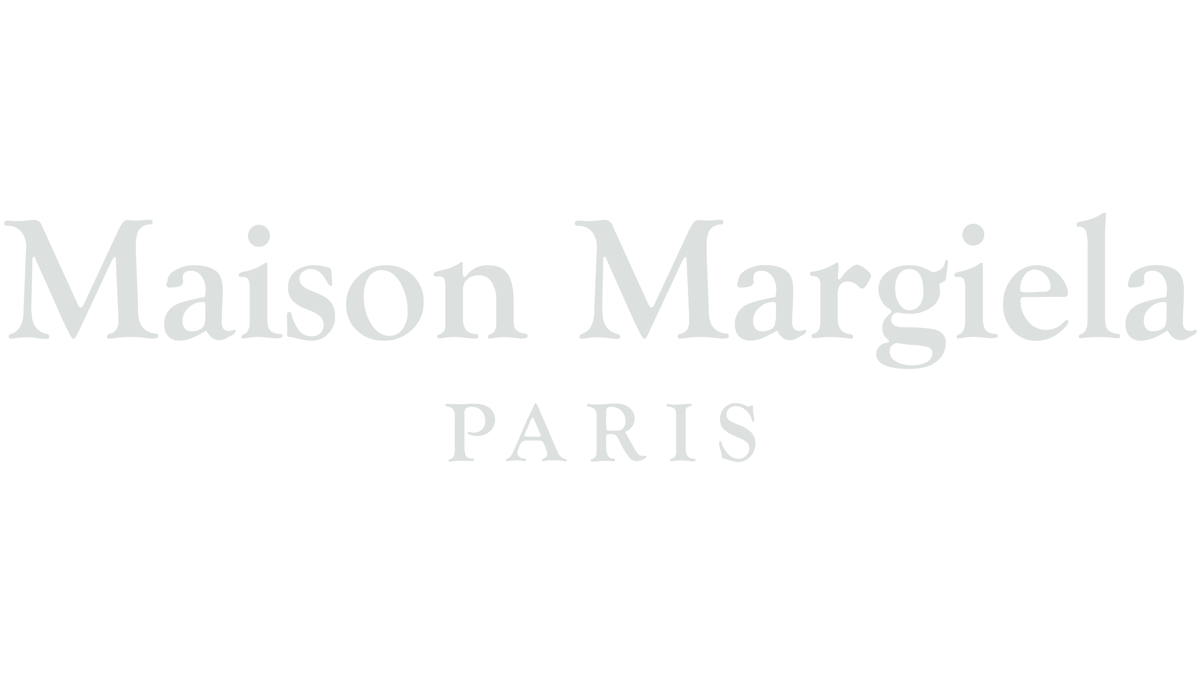 maison margiela