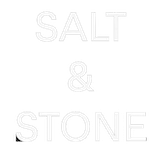 salt and stone